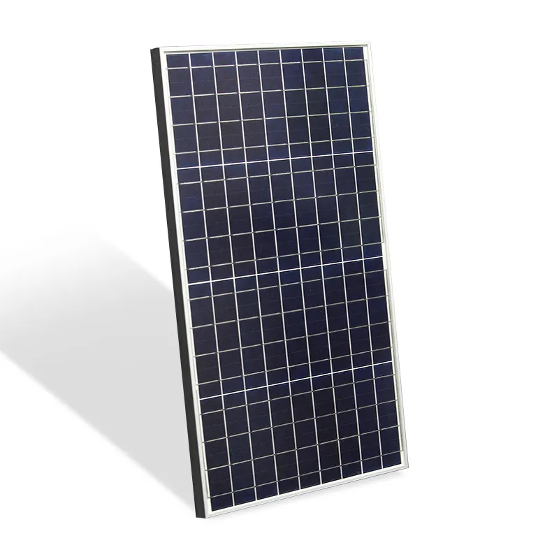 Chengwen 지상 마운트 가정 사용 에너지 저장 시스템 태양 전지 패널 시스템 400W 100W 500W 가정용