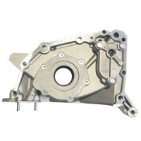 Nouvelle pompe à huile de pièces de moteur 21340-42501 pour D4BA D4BF D4BH D4BX 4D55 4D56