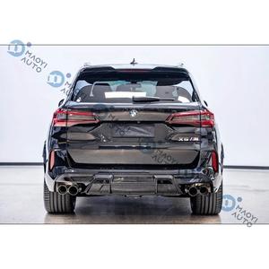 <span class=keywords><strong>2022</strong></span> <span class=keywords><strong>BMW</strong></span> X5 <span class=keywords><strong>M5</strong></span> <span class=keywords><strong>Competition</strong></span> Clean 4.4L V8 Engranaje manual Asientos de cuero de gasolina oscura Paquetes de carga completa Lado izquierdo Coche usado - Product Image 6
