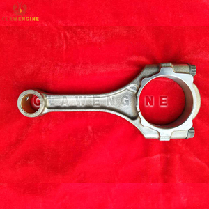 ก้านสูบ Clawengine 13201-79576 สำหรับเครื่องยนต์โตโยต้า 2TR รุ่น Hilux Hiace Fortuner 2.7L 13201-79575 จัดส่งจากฮ่องกง - Product Image 3