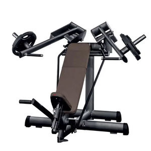 China Factory Commercial Gym Equipment <span class=keywords><strong>Gym80</strong></span> Fitness Sentado Incline Chest Press Machine Culturismo Entrenador de acero - Product Image 2
