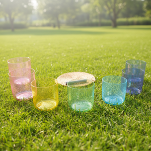 Ensemble d'Alchimie en Quartz de Haute Qualité, Instruments de Guérison Sonore pour Bain Sonore, Bols Chantants en Cristal pour la Méditation - Product Image 1