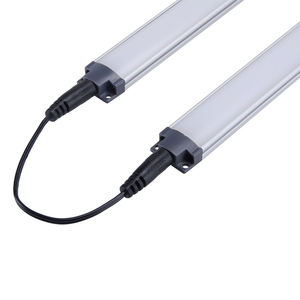 <span class=keywords><strong>Barre</strong></span> lumineuse <span class=keywords><strong>LED</strong></span> pour <span class=keywords><strong>cuisine</strong></span>, <span class=keywords><strong>sous</strong></span>-<span class=keywords><strong>meuble</strong></span>, voiture, 12V/24V, homologuée CE ROHS - Product Image 2