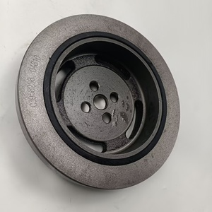 6bt động cơ diesel phần rung Damper 3958258 Điều kiện Mới - Product Image 1