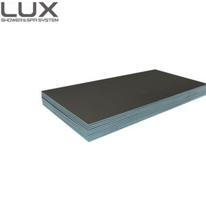 Panneau <span class=keywords><strong>de</strong></span> support en mousse <span class=keywords><strong>de</strong></span> haute qualité : résistant à l'eau pour la rénovation des sols <span class=keywords><strong>de</strong></span> salle <span class=keywords><strong>de</strong></span> bain - Product Image 1