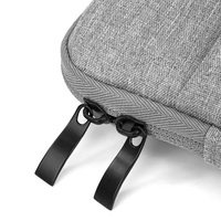 Funda para Portátil al por Mayor de 13-15.6 Pulgadas - Cremallera YKK Impermeable, 360 °   Protección Total, Compatible con Pedidos OEM/ODM y de Marca Privada