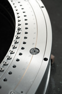 Wellknit WS/1.8f-ecjv tốc độ cao Net vải đơn jersey tự động vi tính Jacquard Vòng máy dệt kim - Product Image 6