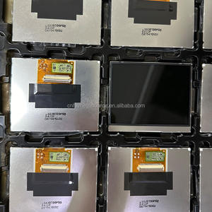 แผงหน้าจอแสดงผล LCD ของแท้ L5S30739P00สำหรับ L5S30739P00การใช้งานในอุตสาหกรรม - Product Image 2
