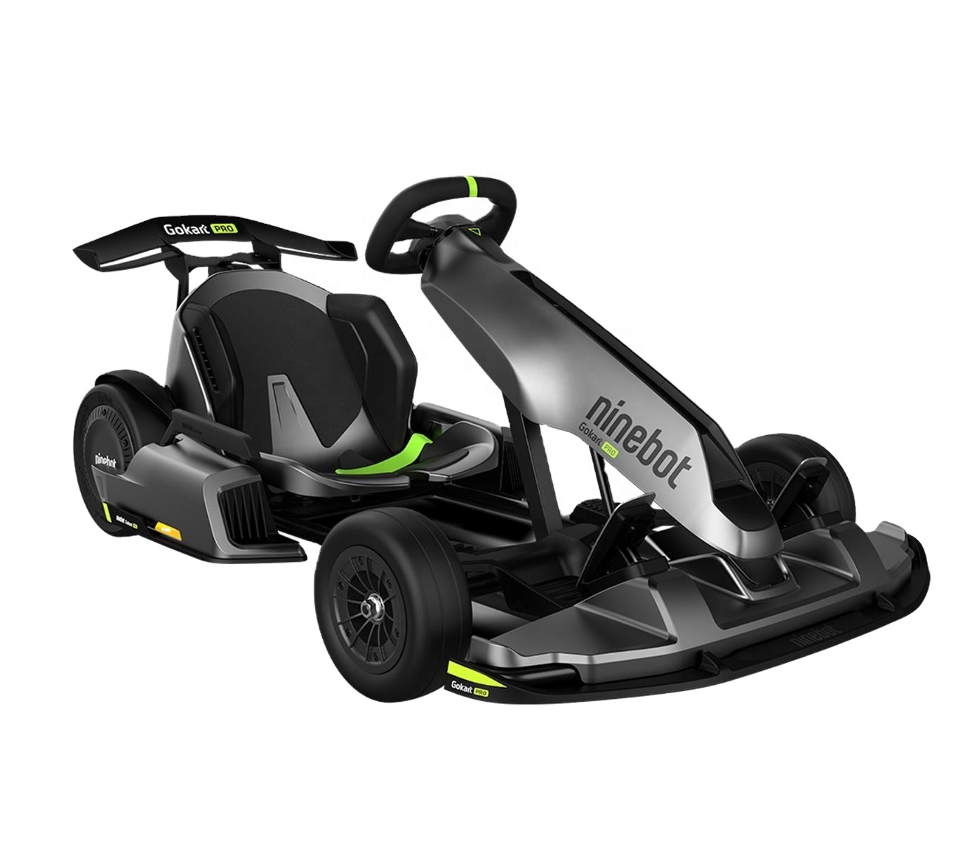 Ninebot Gokart ProおよびGo Kart Kit：大人・子供向け特別