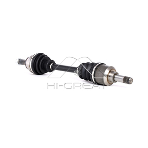 Pièces automobiles, arbre de transmission en acier 327200, ensemble d'<span class=keywords><strong>essieu</strong></span> de transmission, neuf pour <span class=keywords><strong>Peugeot</strong></span> <span class=keywords><strong>205</strong></span> - Product Image 3