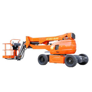 <span class=keywords><strong>Plataforma</strong></span> de Trabajo Aérea <span class=keywords><strong>Articulada</strong></span> de 12m, 14m y 16m para Construcción, <span class=keywords><strong>Alquiler</strong></span> y Reventa - Product Image 1