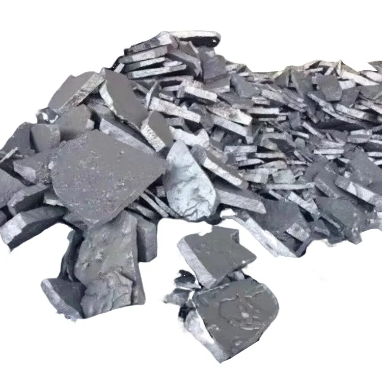 Ferrosilicon/FeSi/antaciron/silicon iron/ 72% 75% ferro silicon alloy harga per ton
