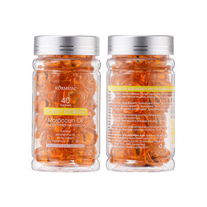 Cápsulas de suero para el cabello, hidratantes, nutritivas, reparan el cabello dañado, para todo tipo de cabello, cuidado diario del cabello - Product Image 4