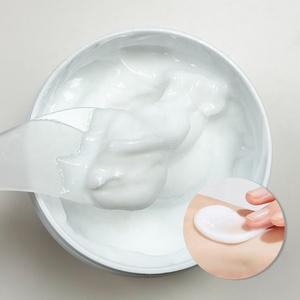 Crème Visage Anti-Âge et Éclaircissante au Mucin de <span class=keywords><strong>Bave</strong></span> <span class=keywords><strong>d</strong></span>'<span class=keywords><strong>Escargot</strong></span>, Hydratante et Réparatrice, Végane, Soin de la Peau, Marque Privée ODM SPA Guangdong - Product Image 5