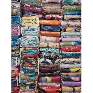 Edredón Doble Alecute, Relleno de Poliéster Acolchado, Ropa de Cama para las Cuatro Estaciones - Product Image 4