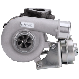 Toptan yedek parça otomobil parçaları motor parçaları turbo 28231-27800 2823127800 HYUNDAI SANTA FE <span class=keywords><strong>2.2</strong></span> için - Product Image 1