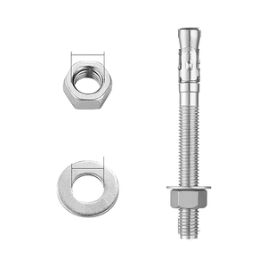 Ancrages de fixation 0912 - Product Image 1