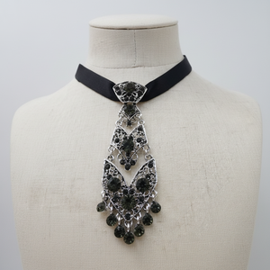 Men's and Women's Cubic Gemstone Embellished <b>Wedding</b> <b>Belts</b> for Self Event Party <b>Dress</b> Accessory - Product Image 1