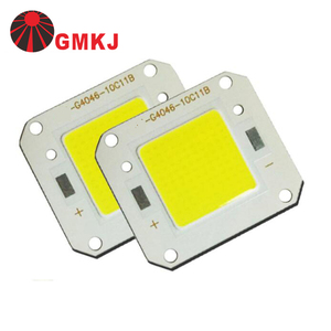 4046 blanc pur COB 6000k 6500k haute puissance 40w <span class=keywords><strong>50v</strong></span> diodes led haute luminosité w600 w650 led puces led cob 120 degrés - Product Image 4