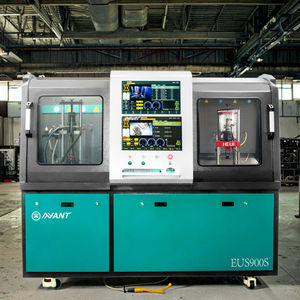 Machine de <span class=keywords><strong>test</strong></span> d'injecteurs EPS900S, testeur d'injecteurs, banc d'essai diesel à rampe commune, testeurs d'injecteurs de carburant, banc d'essai EUI EUP - Product Image 2