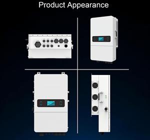 Onduleurs solaires de haute qualité, panneaux solaires <span class=keywords><strong>avec</strong></span> batterie et <span class=keywords><strong>onduleur</strong></span>, <span class=keywords><strong>micro</strong></span>-<span class=keywords><strong>onduleur</strong></span> <span class=keywords><strong>solaire</strong></span> pour l'énergie <span class=keywords><strong>solaire</strong></span> domestique - Product Image 5