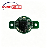 AD331 Moteur de lecture de codes-barres 2D QR CMOS intégré à large angle de vue et haute performance de décodage, USB haute résolution pour kiosque