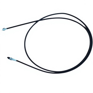 Fit For Tata Assy Pull Cable Accelerat Accelerator Throttle Cable Oem 207430100106 Hcv Mcv Truck Auto Spare Parts - Product Image 1