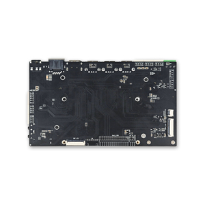 เมนบอร์ด Android PCBA RK3288 32G DDR3 ช่องเดียว ใหม่ บอร์ดควบคุมจอแสดงผลโฆษณา 4K สำหรับกล่องทีวี Android - Product Image 4