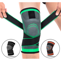 Ensemble de protections unisexe en néoprène pour genoux, coudes, poignets, paumes et chevilles pour adultes – Idéal pour le basketball, la course à pied, avec protection antidérapante et à compression pour la paume