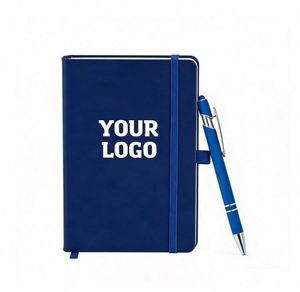 Logo Pens Metal Ballpoint - Wholesale Business Gift for Trade Show Giveaways Custom Promotional Gifts - Product Image 1