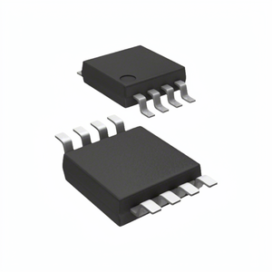 Composants électroniques en gros 8 TSSOP, 8 MSOP (0,118 po, largeur 3,00 mm) IC DIVISEUR PAR 4 1 BIT 8TSSOP MC100EP33DTG Logique En Stock - Product Image 1
