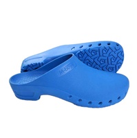 Chaussures de sécurité pour bloc opératoire, antidérapantes, autoclavables, pour hôpital, chaussures de soins infirmiers