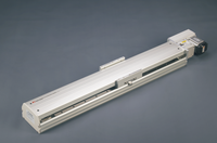 Actionneur de courroie de distribution haute vitesse Pi, module linéaire à moteur pas à pas en aluminium pour machine CNC XYZ à portique