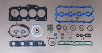 Junta de Culata de Alta Calidad para Motor Volkswagen RABBIT V VENTO III BYD CCTA OEM 06F103383G