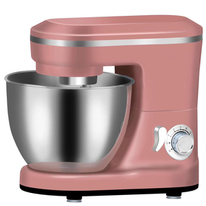 Appareils électroménagers : Mixeur pour gâteaux et aliments - Product Image 4