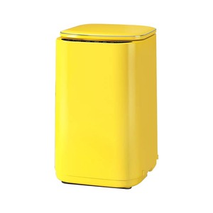 Lavadora Automática <span class=keywords><strong>con</strong></span> Secadora y Función de Agua Caliente Disponible para el Hogar - Product Image 4
