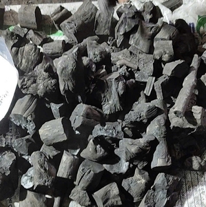 TPN High Calorific Value Long Burning Time OEM Available Vietnam Premium Coffee Charcoal Manufacturer Cheap Price - Product Image 5