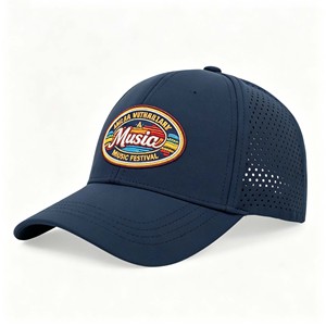 Solid Blank Polyester Cotton 6 Panel Trucker <b>Hat</b> Custom Logo Mesh Sport Golf Snapback Caps Unisex Cap Trucker <b>Hat</b> - Product Image 1