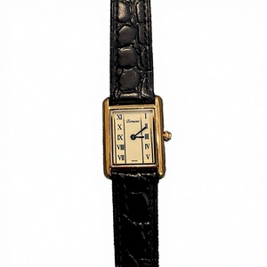 Reloj de Cuarzo SKMEI <span class=keywords><strong>1702</strong></span> para Mujer, Elegante y Lujoso, Correa de Cuero Vacuno, Resistente al Agua, Cuadrado, de Alta Calidad, Casual, Venta al Por Mayor - Product Image 4
