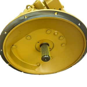 Piezas de repuesto para excavadora PC40, bomba principal hidráulica PC50, marca de fábrica PHP 708-3S-00511 708-3S-00512 708-3S-00562, 1 de 2, 2, 2, 1, 2 - Product Image 1