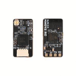 Módulo Receptor VTX ELRS915 1g de Haoye, Módulo Transmisor Receptor de Audio y Video FPV de 100mw, 5v para Dron FPV de Largo Alcance - Product Image 1