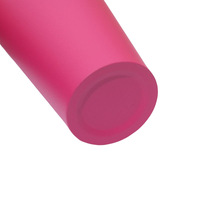 Vaso Térmico Portátil de Acero Inoxidable 304 al por Mayor, Cubo de Hielo de Plástico con Pulverizador, Taza de Café para Oficina