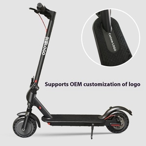 Mini Scooter Plegable para Adultos, 350w, Batería de Litio sin Escobillas de Aluminio, Capacidad de 150 kg, Impermeable, Doble Motor Jyop-m365 Lo Jyo Jyop - Product Image 2