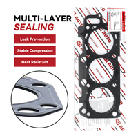 Penjualan Panas Gasket Kepala Silinder 11115-0A012 untuk Toyota 3MZ-FE ES300 Camry 3.0 Avalon CAMRY SIENNA Suku Cadang Kendaraan Kit Gasket