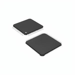 MAX9972ACCS ลอจิกคอมโพเนนต์ R R 80 TQFP โลจิก BOM 80 TQFP ชิ้นส่วนอิเล็กทรอนิกส์ - Product Image 1
