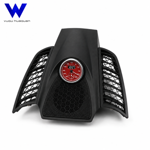 Accessori Interni di Alta Qualità Aggiornati, Indicatori Compatibili con <span class=keywords><strong>Porsche</strong></span> 997.2, 997, 987, 991, 958, <span class=keywords><strong>996</strong></span>, 718, 911, 918, GT2, GT2RS - Product Image 2