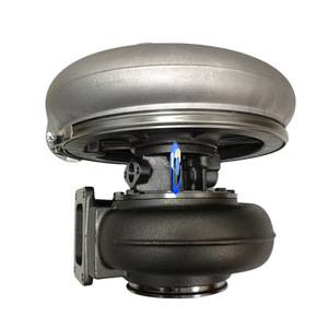Turbocompresor Cummins QST30 HX82 3594190 4025026 Nuevo para Reemplazo o Reparación - Product Image 4