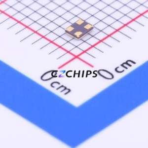 Q22FA12800226 Crystal (Passive) SMD2016-4P Crystal Oscillator SMD Crystal Oscillator 26MHz 10ppm 8pF - Product Image 2