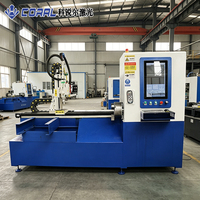 Máquina de Corte Láser de Tubos y Láminas Industrial CRL-3015C, Equipo de Láser de Fibra de 1500W, 3000W, 6000W para Taller de Fabricación de Metales