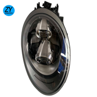 Vente directe d'usine du système d'éclairage automobile d'origine pour Porsche 911, phares OEM 99163127103 99163127203